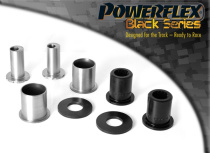 PFF60-801GBLK Främre Länkarmsbussningar Främre (Justerbar Camber) Black Series Powerflex